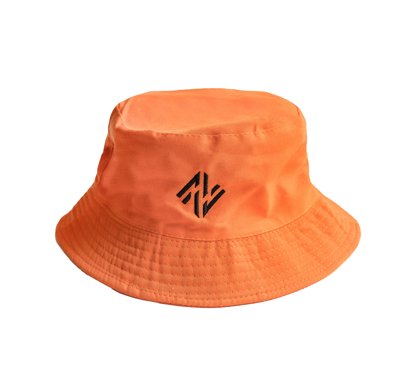 Bucket Hat Orange Merchadvice