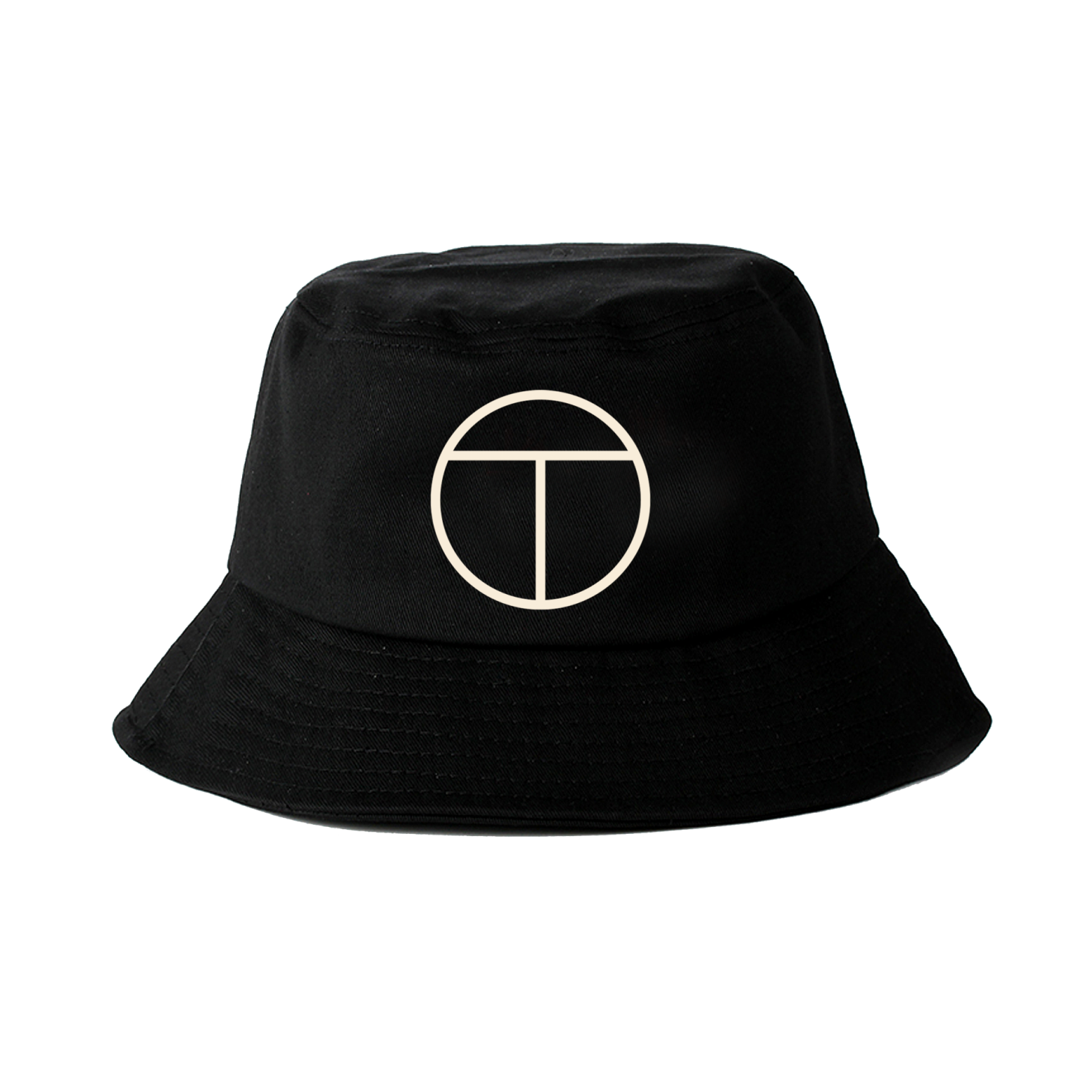 TAMIR - Black Bucket Hat - merchadvice